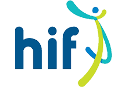 HIF-logo